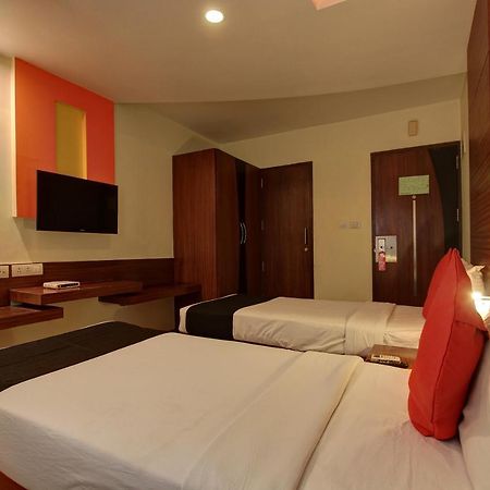 Capital O 80566 Hotel Mayank Bilaspur (Chhattisgarh) Ngoại thất bức ảnh