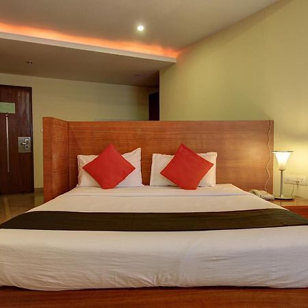 Capital O 80566 Hotel Mayank Bilaspur (Chhattisgarh) Ngoại thất bức ảnh