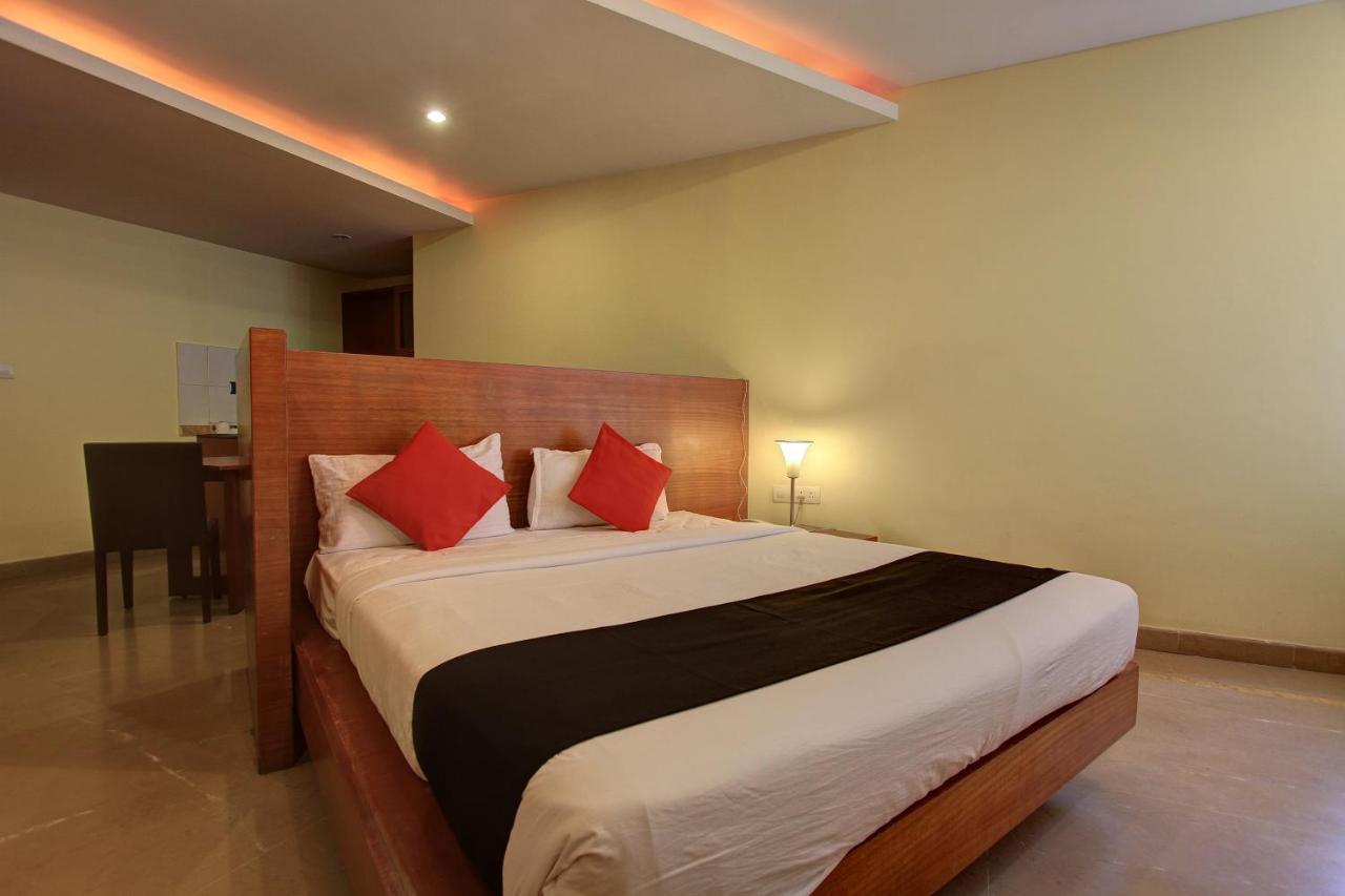 Capital O 80566 Hotel Mayank Bilaspur (Chhattisgarh) Ngoại thất bức ảnh
