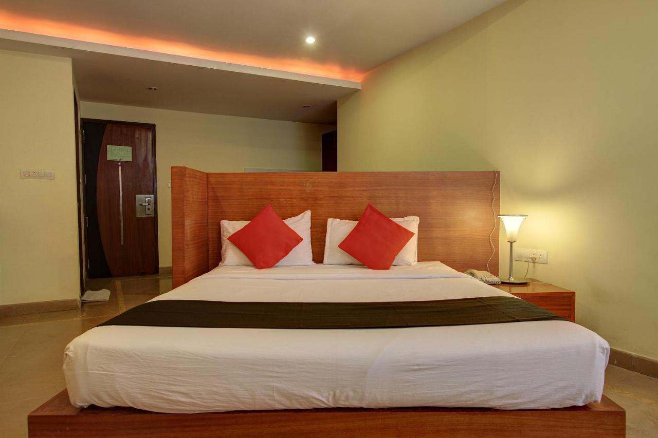 Capital O 80566 Hotel Mayank Bilaspur (Chhattisgarh) Ngoại thất bức ảnh