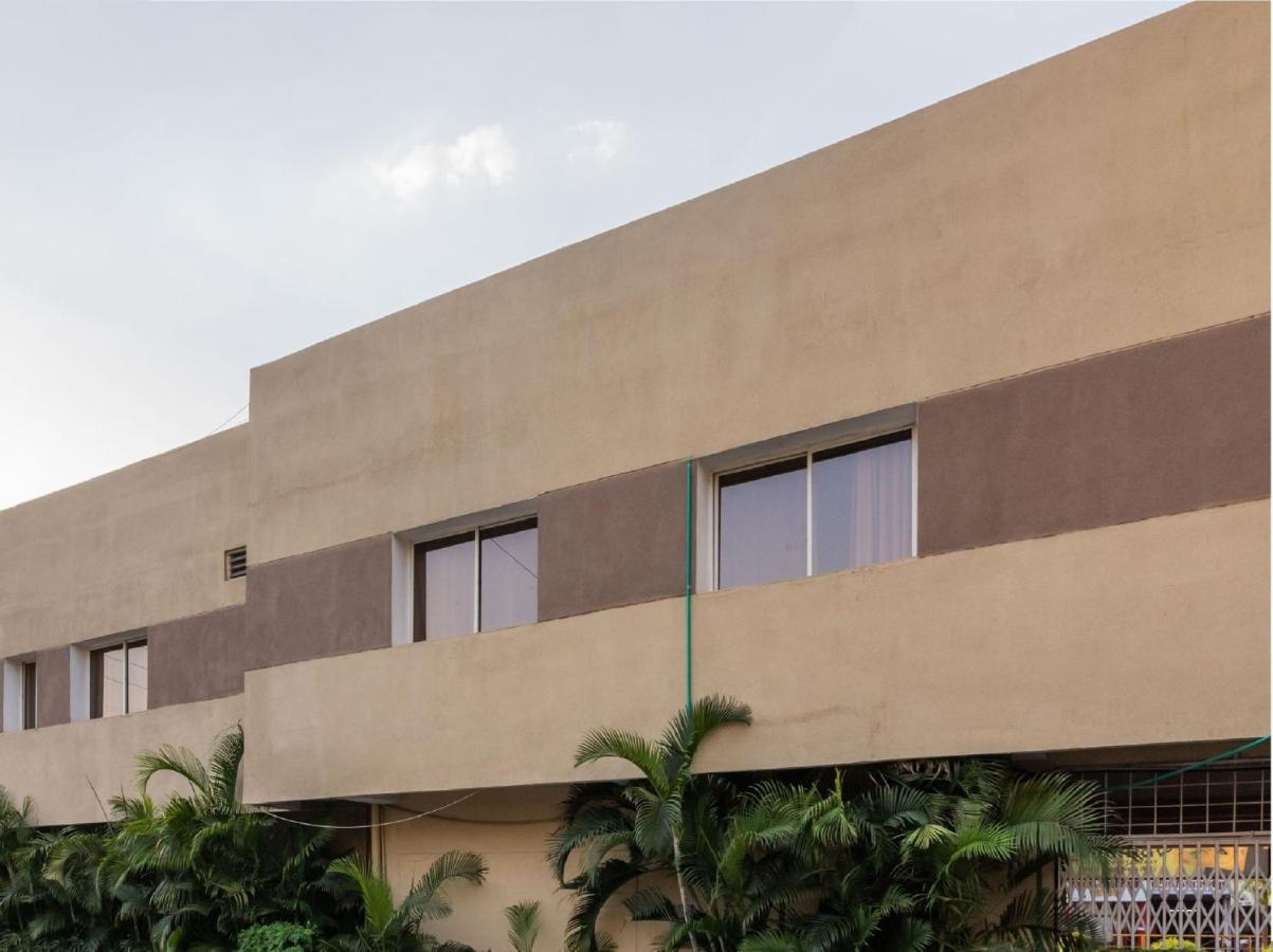 Capital O 80566 Hotel Mayank Bilaspur (Chhattisgarh) Ngoại thất bức ảnh
