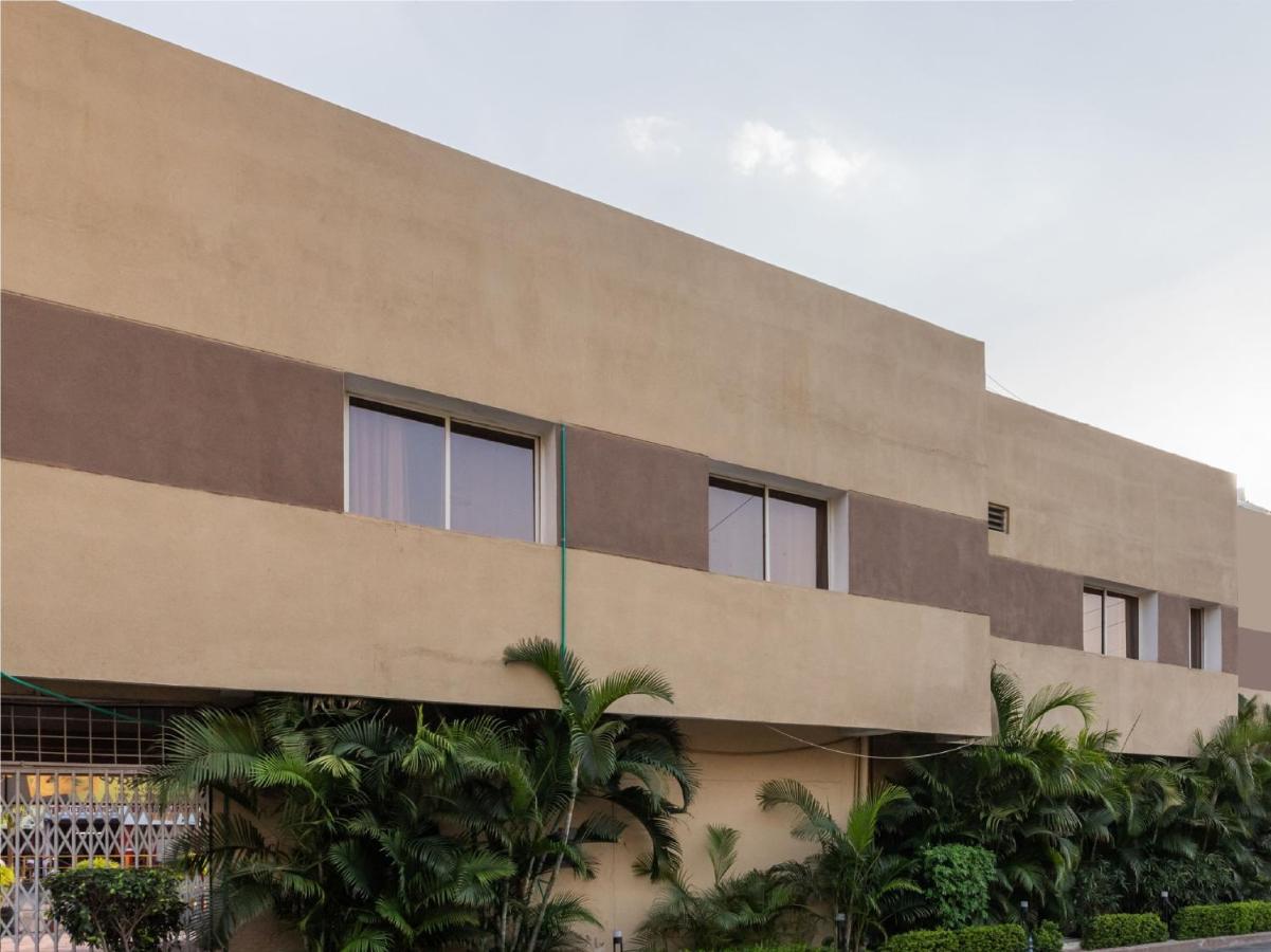 Capital O 80566 Hotel Mayank Bilaspur (Chhattisgarh) Ngoại thất bức ảnh
